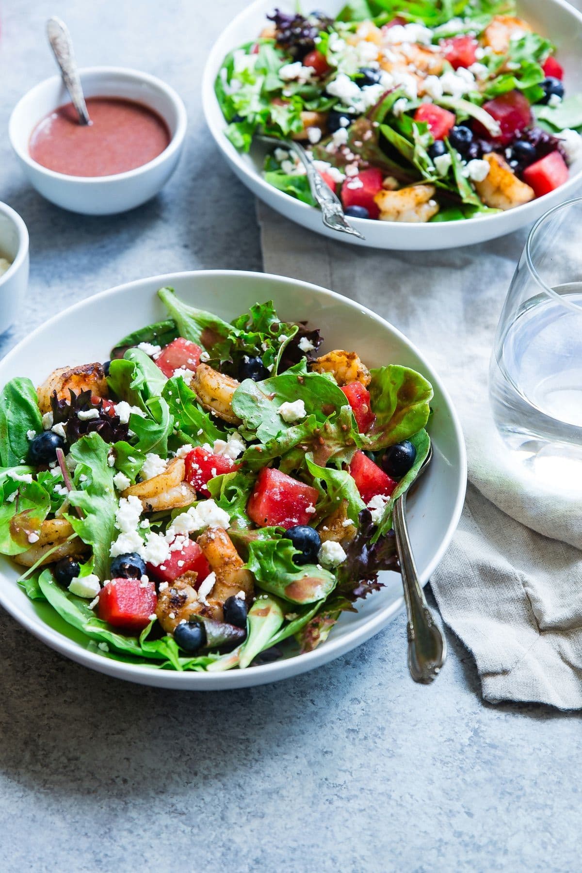 5 Gut-Healing Foods